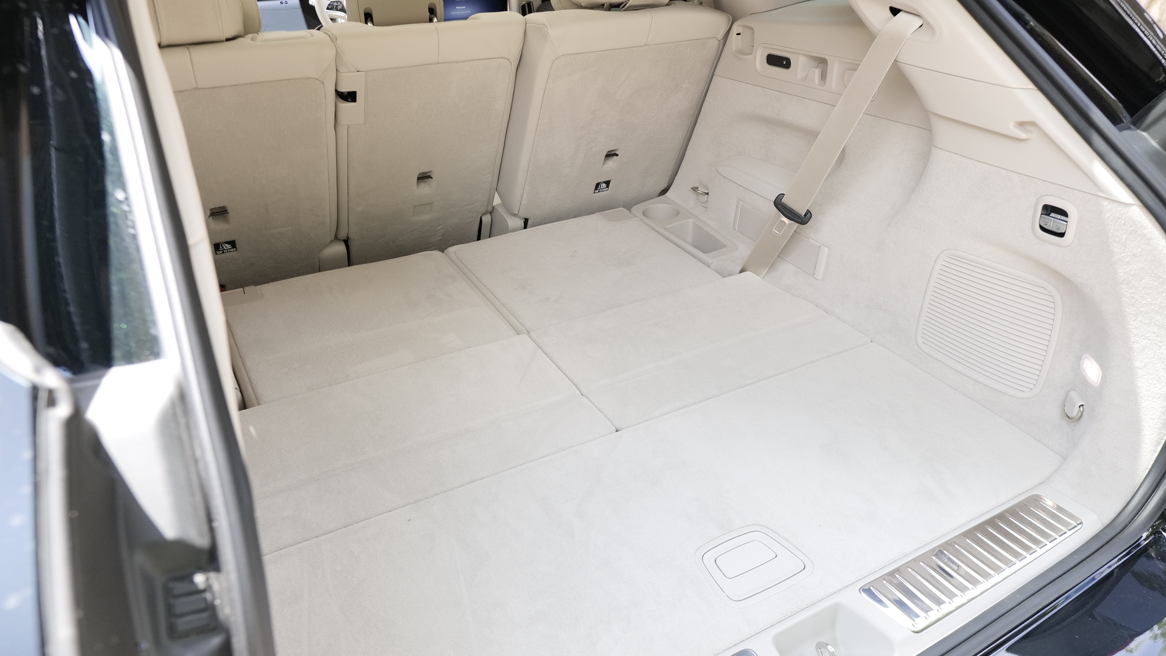 MERCEDES-BENZ EQS ESTATE EQS 580 4M 400kW Business Class 118kWh 5dr Auto